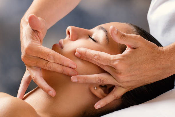 A quel rythme pratiquer le massage japonais du visage ?